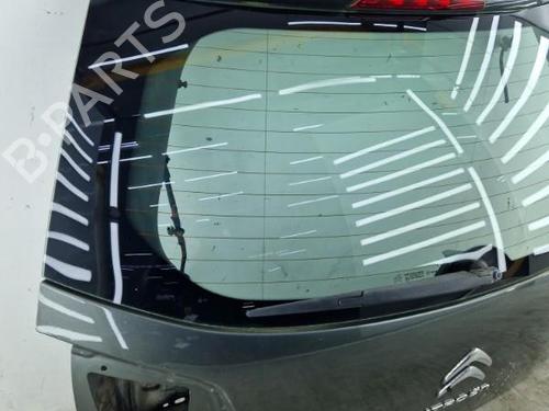 Bakluke CC/Kombi-Kupé CITROËN C3 II (SC_) 1.4 HDi 70 (SC8HZC, SC8HR0, SC8HP4) | BP23749593C6 