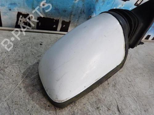Used Right mirror PEUGEOT 205 II (20A/C) 1.7 Diesel (60 hp) 23689170