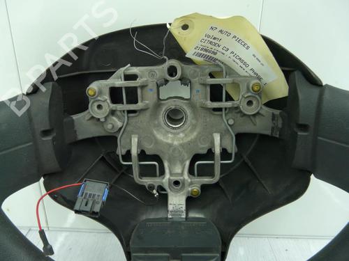 steering-wheel-citroen-c3-picasso-sh_-2008-23685915 main image