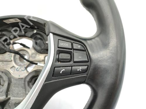 Steering wheel BMW 1 (F21) 118 d | BP23750924C49