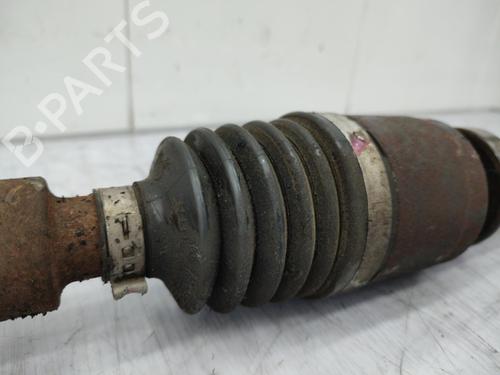 Right front driveshaft RENAULT LAGUNA II (BG0/1_) 2.0 16V (BG00, BG0K, BG0P, BG0W) | BP23702805M39 