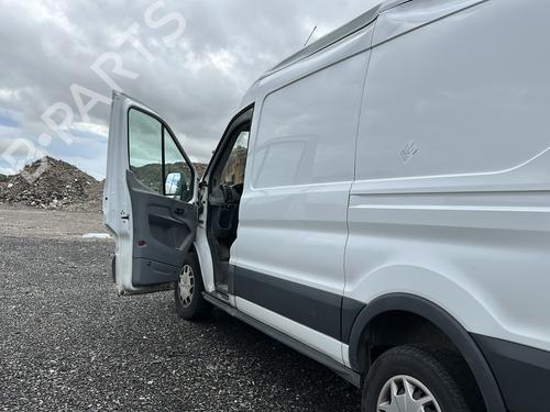 Ratstangsstang FORD TRANSIT V363 Van (FCD, FDD) 2.0 EcoBlue | BP36956805I23 - Image 13