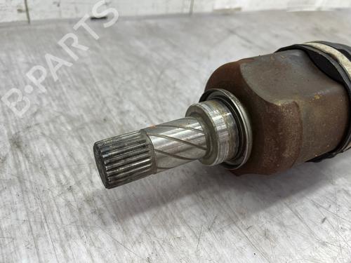 Left front driveshaft RENAULT SCÉNIC II (JM0/1_) 1.5 dCi (JM1E, JM16) | BP37284385M38 - Image 5