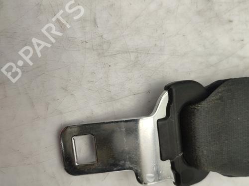 Bakre beltemekanisme PEUGEOT 307 Break (3E) 2.0 HDI 110 | BP23663452C91 