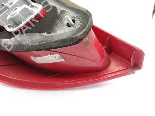 Right taillight MERCEDES-BENZ A-CLASS (W169) A 180 CDI (169.007, 169.307) | BP23719549C35 