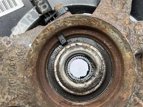 Right front steering knuckle VW TRANSPORTER T5 Van (7HA, 7HH, 7EA, 7EH) 1.9 TDI | BP28153997M26 - Image 2