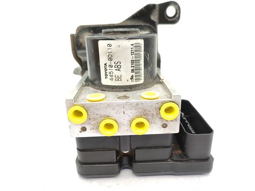 abs-pump-toyota-yaris-_p9_-2005-2006-2007-2008-2009-2010-2011-2012-2013-2014-23681598 main image