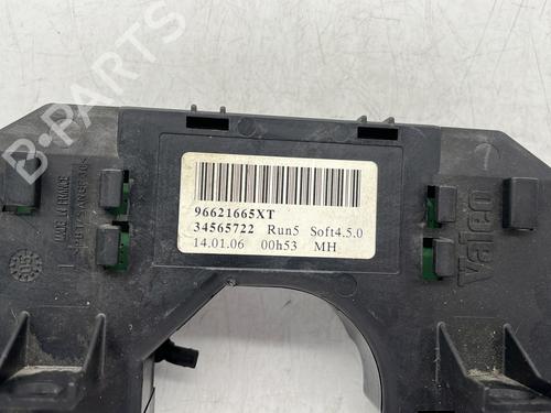 Steering column stalk CITROËN C4 I (LC_) 1.6 HDi | BP30763912I23 