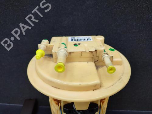 Used Fuel pump PEUGEOT 207 CC (WD_) 1.6 HDi (112 hp) 23707445