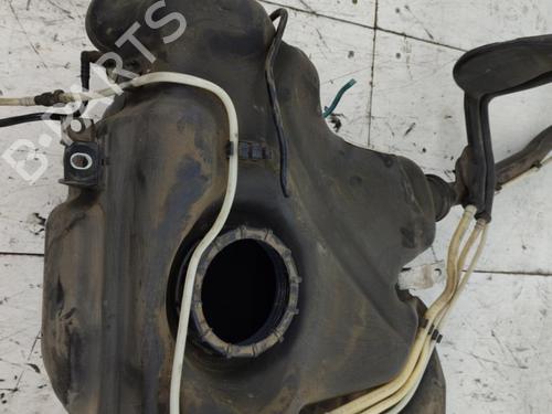 Fuel tank VW POLO V (6R1, 6C1) 1.2 | BP23708468C62