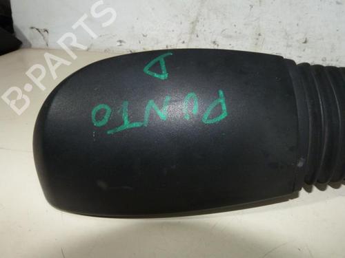 Left mirror FIAT PUNTO (188_) 1.9 DS 60 (188.031, .051, .231, .251) | BP23666851C26 