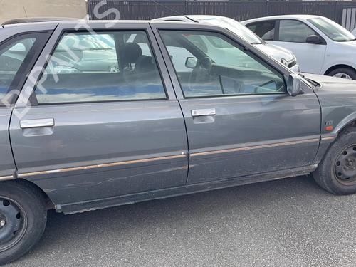 Left sun visor RENAULT 21 (B48_) 2.1 D (B48V/B48O) | BP23674932I1  - Image 7