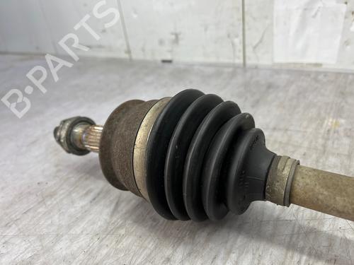 Right front driveshaft FIAT PANDA (169_) 1.1 (169.AXA1A) | BP37079447M39 - Image 5