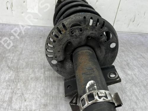 Right front shock absorber VW POLO (9N_, 9A_) 1.4 TDI | BP23739812M17 