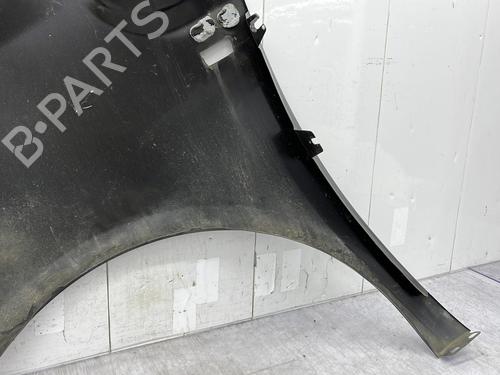 Right front fenders OPEL MERIVA B MPV (S10) 1.4 (75) | BP27588610C42 
