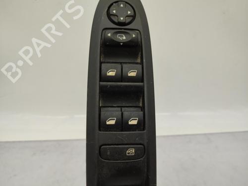 Left front window switch CITROËN C4 II (NC_) 1.6 HDi 90 | BP23709408I27 - Image 2