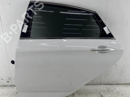 Used Left rear door HYUNDAI i40 I (VF) 1.7 CRDI (141 hp) 29839227