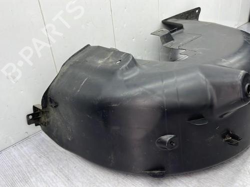 Wheel arch PEUGEOT 208 I (CA_, CC_) 1.6 HDi | BP23750639C56 