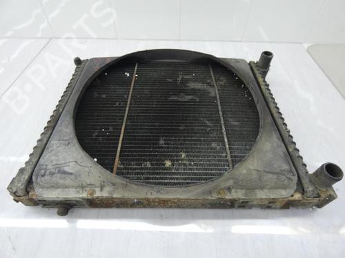 Water radiator RENAULT TRAFIC Bus (T_, P_, V_) 2.1 D | BP23672062M31 