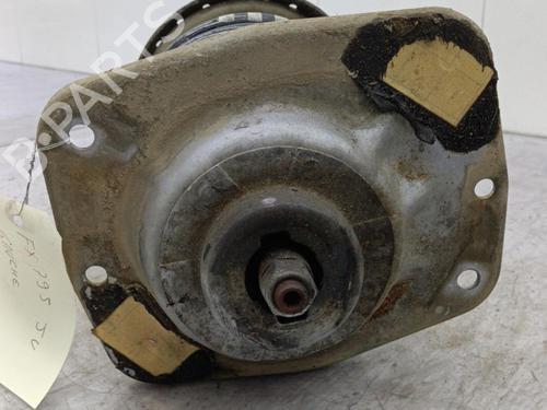 Left front shock absorber CITROËN JUMPY II Van 1.6 HDi 90 8V | BP23707190M16 - Image 3