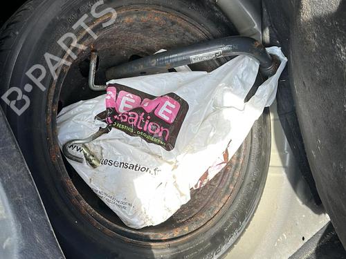 Electronic module CITROËN C4 I (LC_) 1.6 HDi | BP23732212M83  - Image 27