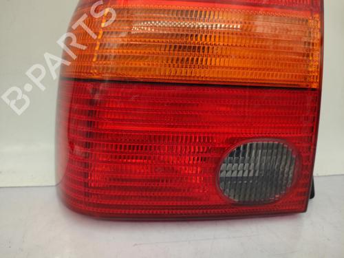 Left taillight SEAT AROSA (6H1) 1.4 | BP23711167C34 