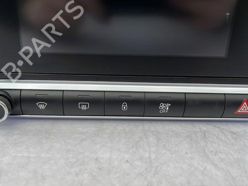 Display monitor CITROËN C4 CACTUS 1.5 BlueHDi 100 | BP30961246C48  - Image 5