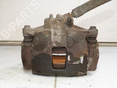 Left front brake caliper PEUGEOT 307 Break (3E) 2.0 HDI 90 | BP23688236M105 - Image 2