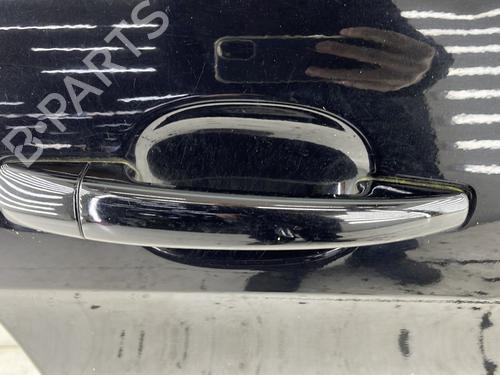 Right front door PEUGEOT 308 I (4A_, 4C_) 2.0 HDi | BP24408505C3 