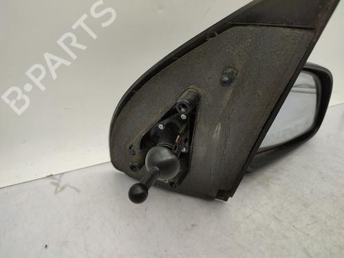 Right mirror CHEVROLET AVEO / KALOS Hatchback (T250, T255) 1.2 LPG | BP27266361C27 