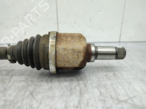 Left front driveshaft PEUGEOT 308 II (LB_, LP_, LW_, LH_, L3_) 1.6 BlueHDi 120 | BP23713280M38 