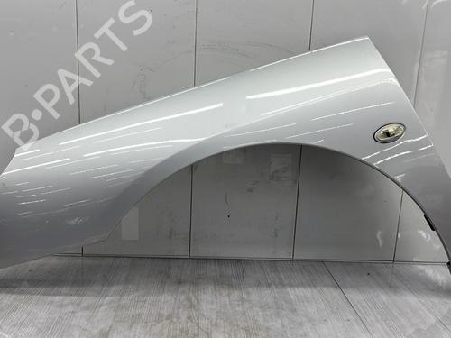 Used Left front fenders PEUGEOT 407 (6D_) 1.6 HDi 110 (6D9HZC, 6D9HYC) (109 hp) 29142657