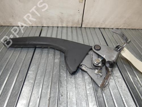 Hand brake RENAULT CLIO IV Grandtour (KH_) 1.5 dCi 90 (KHN3, KHN4) | BP23691554I18 