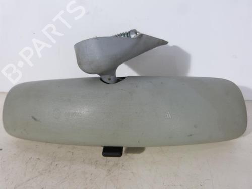Rear mirror MERCEDES-BENZ C-CLASS Coupe (CL203) C 200 Kompressor (203.745) | BP23670368I6 