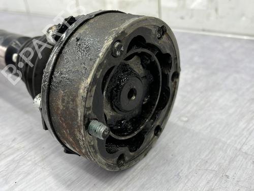 Right front driveshaft SKODA OCTAVIA II (1Z3) 1.9 TDI | BP24115670M39 