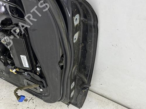 Left front door JAGUAR S-TYPE II (X200) 4.2 V8 | BP28193971C2 