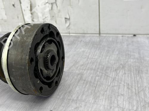 Right front driveshaft SEAT IBIZA IV (6J5, 6P1) 1.2 TSI | BP31800478M39 