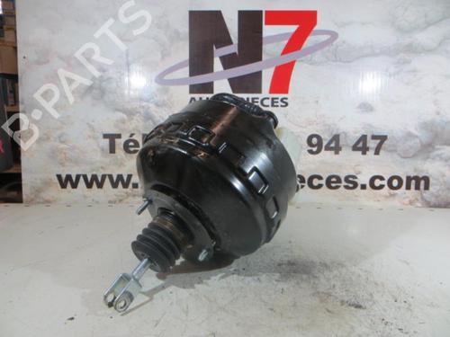 Servo brake BMW 1 (E87) 118 d | BP23679583M42 