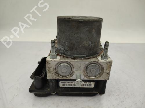 ABS pump NISSAN PRIMERA (P12) 2.2 Di | BP23678840M43 