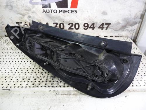 Used Right taillight Right taillight SMART FORFOUR (454) 1.5 CDI (454.000) (68 hp) 23663828 23663828