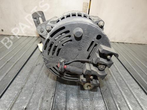 Alternator FORD ESCORT VI (GAL, AAL, ABL)  | BP23750538M7 