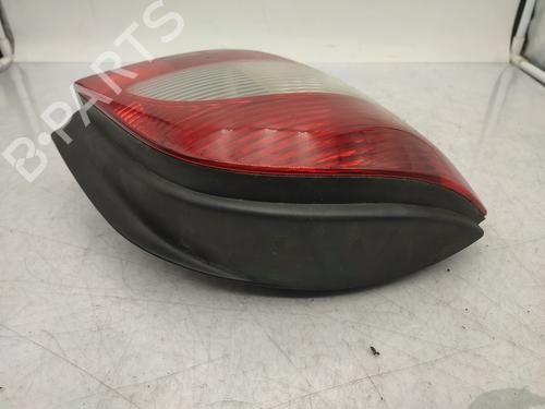 Used Left taillight Left taillight RENAULT SCÉNIC I MPV (JA0/1_, FA0_) 1.9 dCi (JA05, JA1F) (102 hp) 23992144 23992144