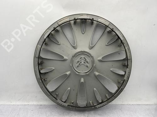 other-citroen-berlingo-box-bodympv-b9-2008-32688310 main image