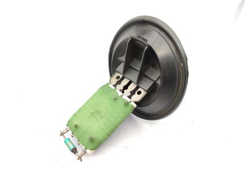 Used Heater resistor SKODA FABIA II (542) 1.6 TDI (90 hp) 23749081