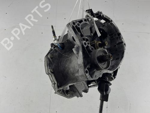 Used Gearbox Gearbox RENAULT MEGANE Scenic (JA0/1_) 1.9 D (JA0J) (64 hp) 31016883 31016883