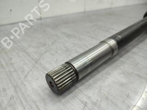 Right front driveshaft CITROËN BERLINGO Box Body/MPV (B9) 1.6 HDi / BlueHDi 75 | BP23732566M39 