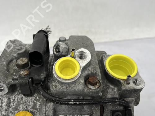 AC compressor VW PHAETON (3D1, 3D2, 3D3, 3D4, 3D6, 3D7, 3D8, 3D9) 3.0 V6 TDI 4motion | BP29490145M34 