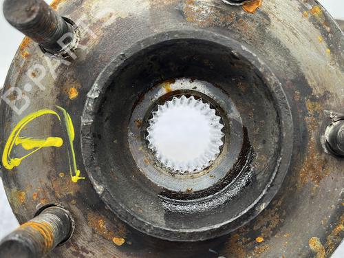 Right front steering knuckle NISSAN PRIMERA Hatchback (P12) 1.9 dCi | BP33569393M26  - Image 6