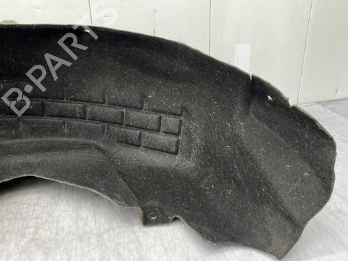 Wheel arch FORD FIESTA VI (CB1, CCN) 1.25 | BP23754150C56 