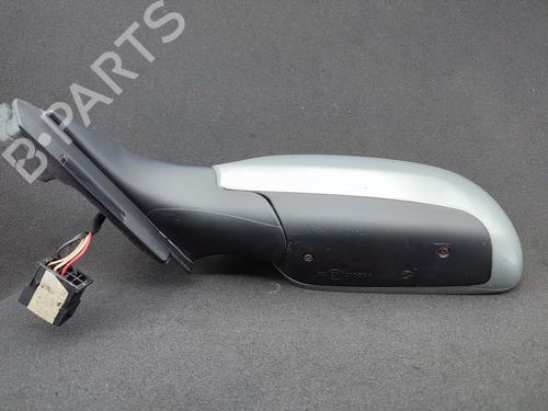 Left mirror AUDI A3 (8L1) 1.9 TDI | BP23681590C26 